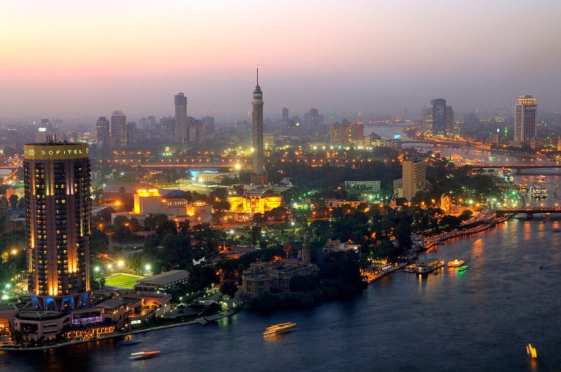 Tour de Luxo de 11 Dias no Cairo e Cruzeiro pelo Nilo